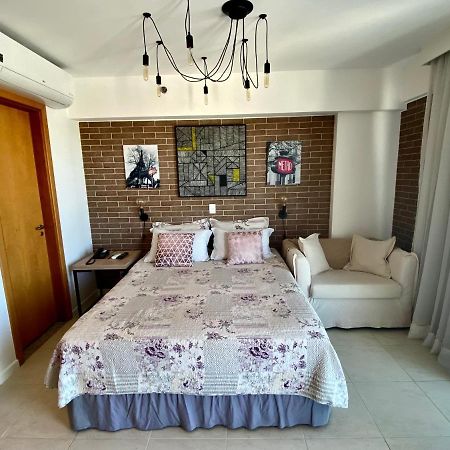 Ed Saint Moritz, Flat Com Garagem 02, Shn No Coracao De Brasilia公寓 外观 照片
