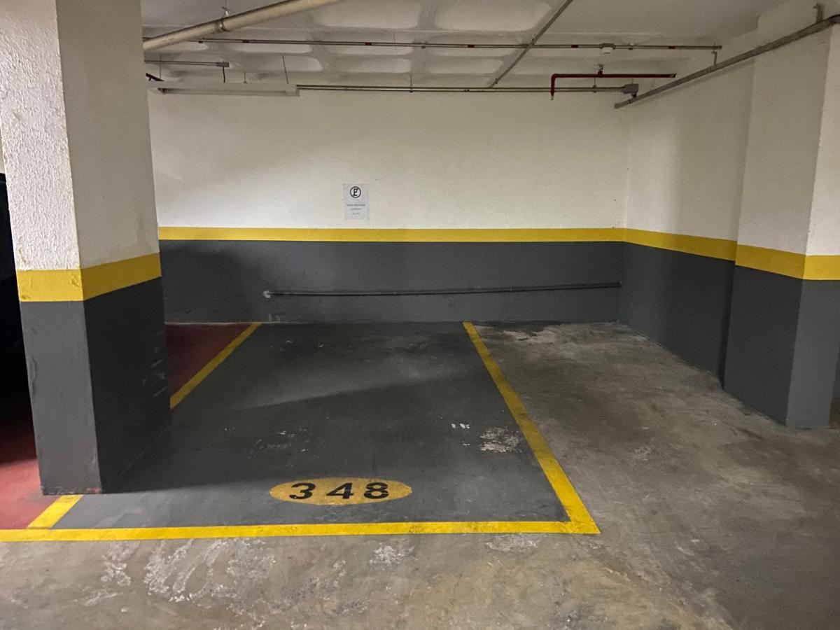 Ed Saint Moritz, Flat Com Garagem 02, Shn No Coracao De Brasilia公寓 外观 照片