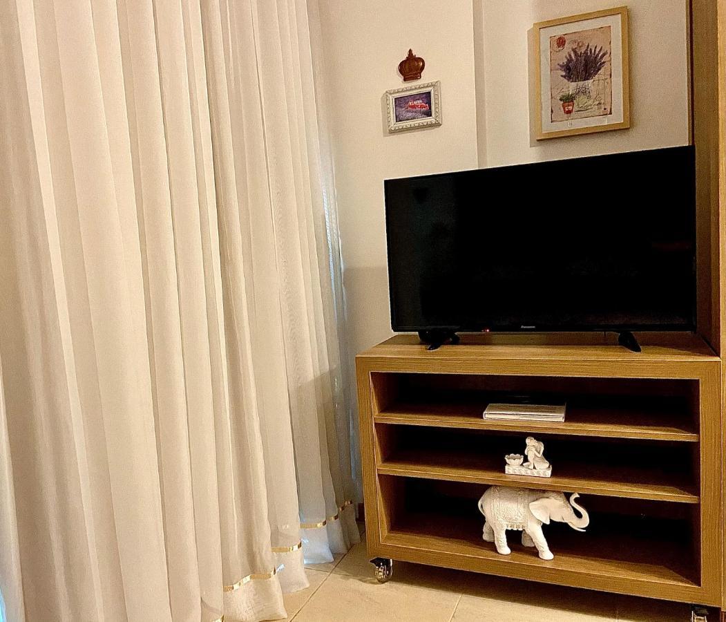 Ed Saint Moritz, Flat Com Garagem 02, Shn No Coracao De Brasilia公寓 外观 照片