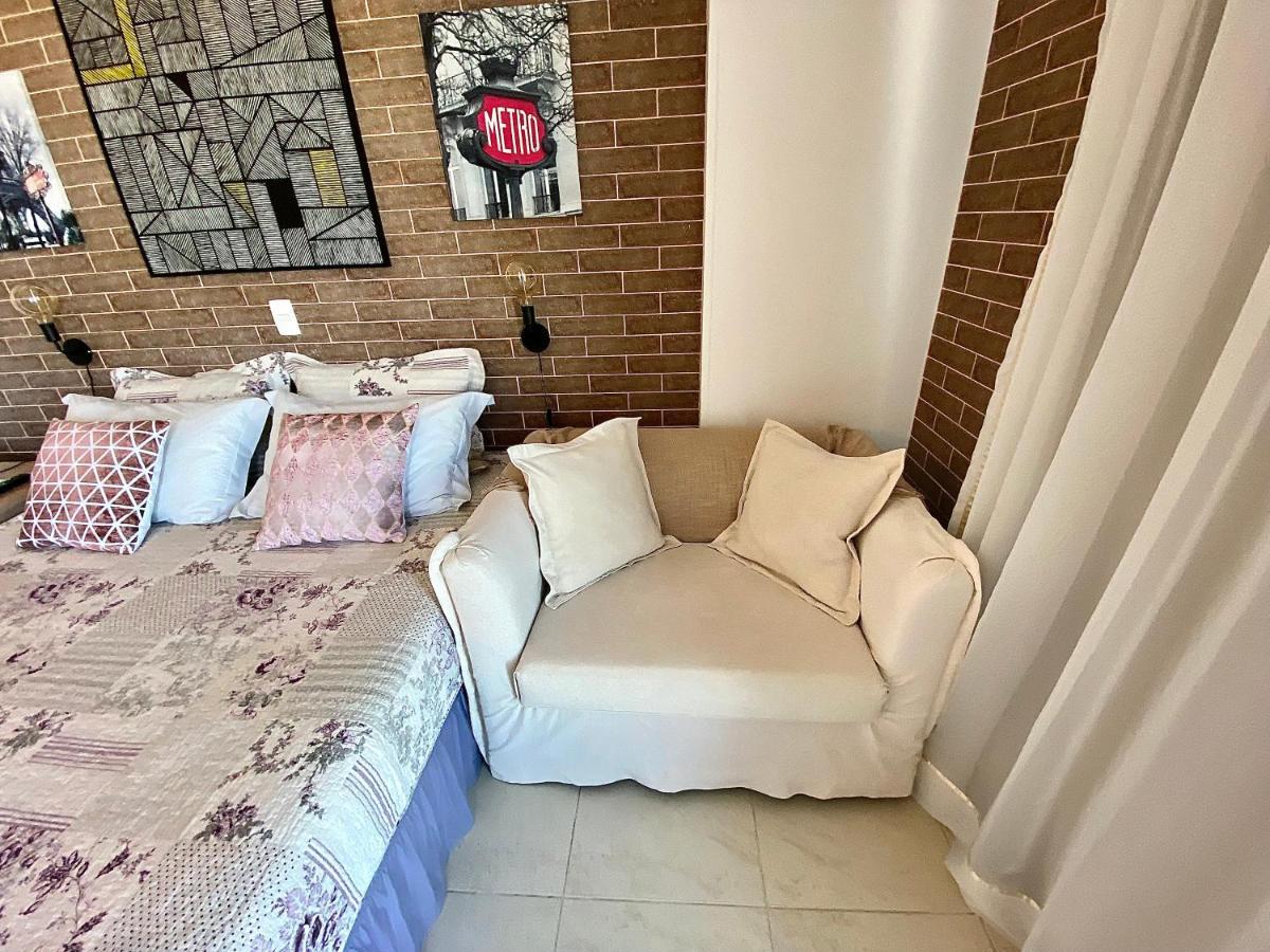 Ed Saint Moritz, Flat Com Garagem 02, Shn No Coracao De Brasilia公寓 外观 照片