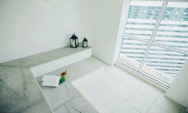 Ed Saint Moritz, Flat Com Garagem 02, Shn No Coracao De Brasilia公寓 外观 照片