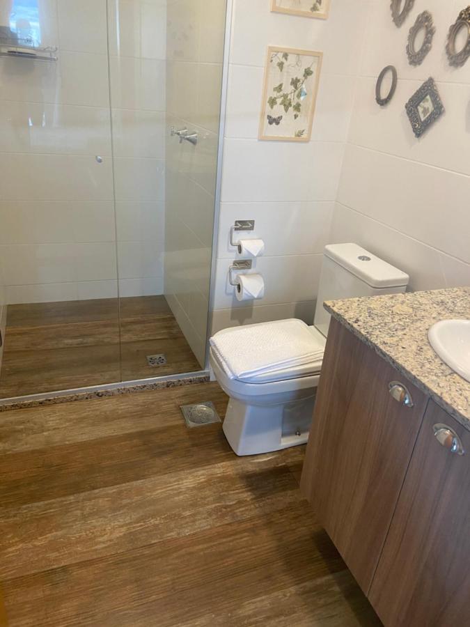 Ed Saint Moritz, Flat Com Garagem 02, Shn No Coracao De Brasilia公寓 外观 照片